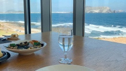 민트 레스토랑 매장 이미지