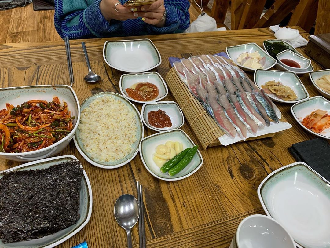 출처 : k_piggg님의 인스타그램