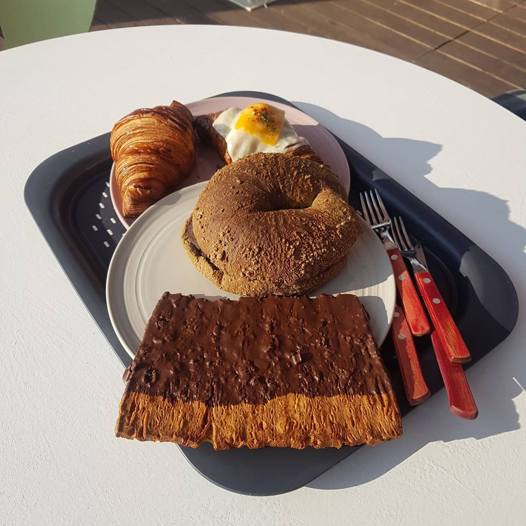 출처 : 지씨브레드 인스타그램 검색 결과