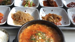 김인수 할머니순두부 매장 이미지