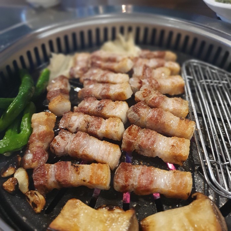 출처 : 굽돌이 인스타그램 검색 결과