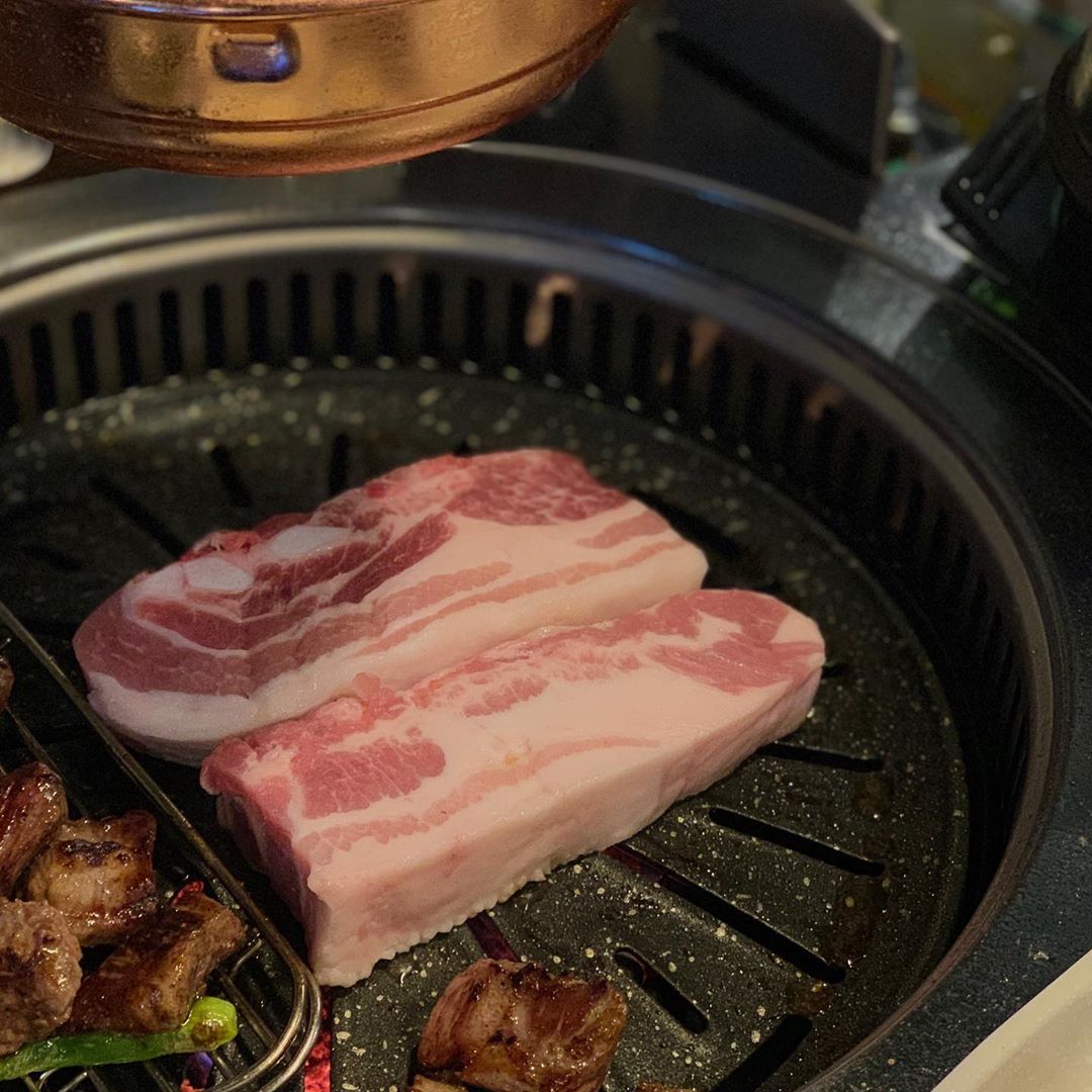 출처 : 굽돌이 인스타그램 검색 결과