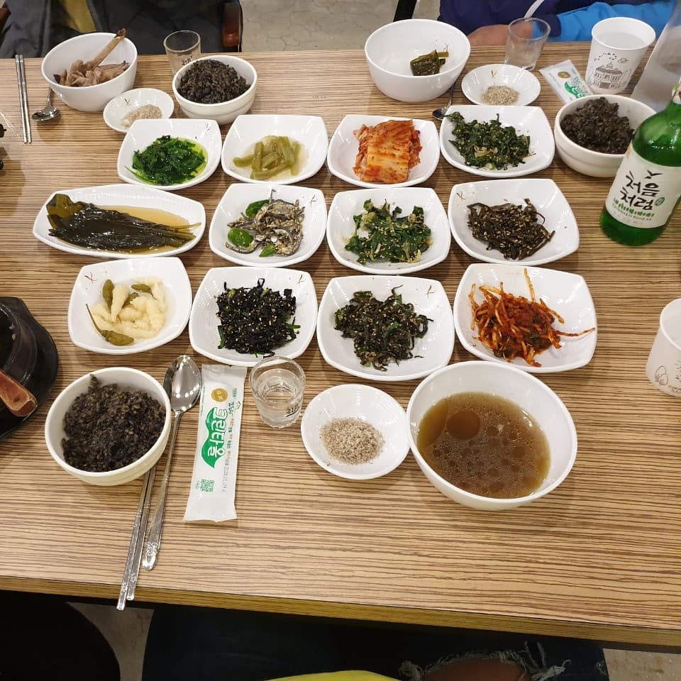 출처 : 백세가든 인스타그램 검색 결과