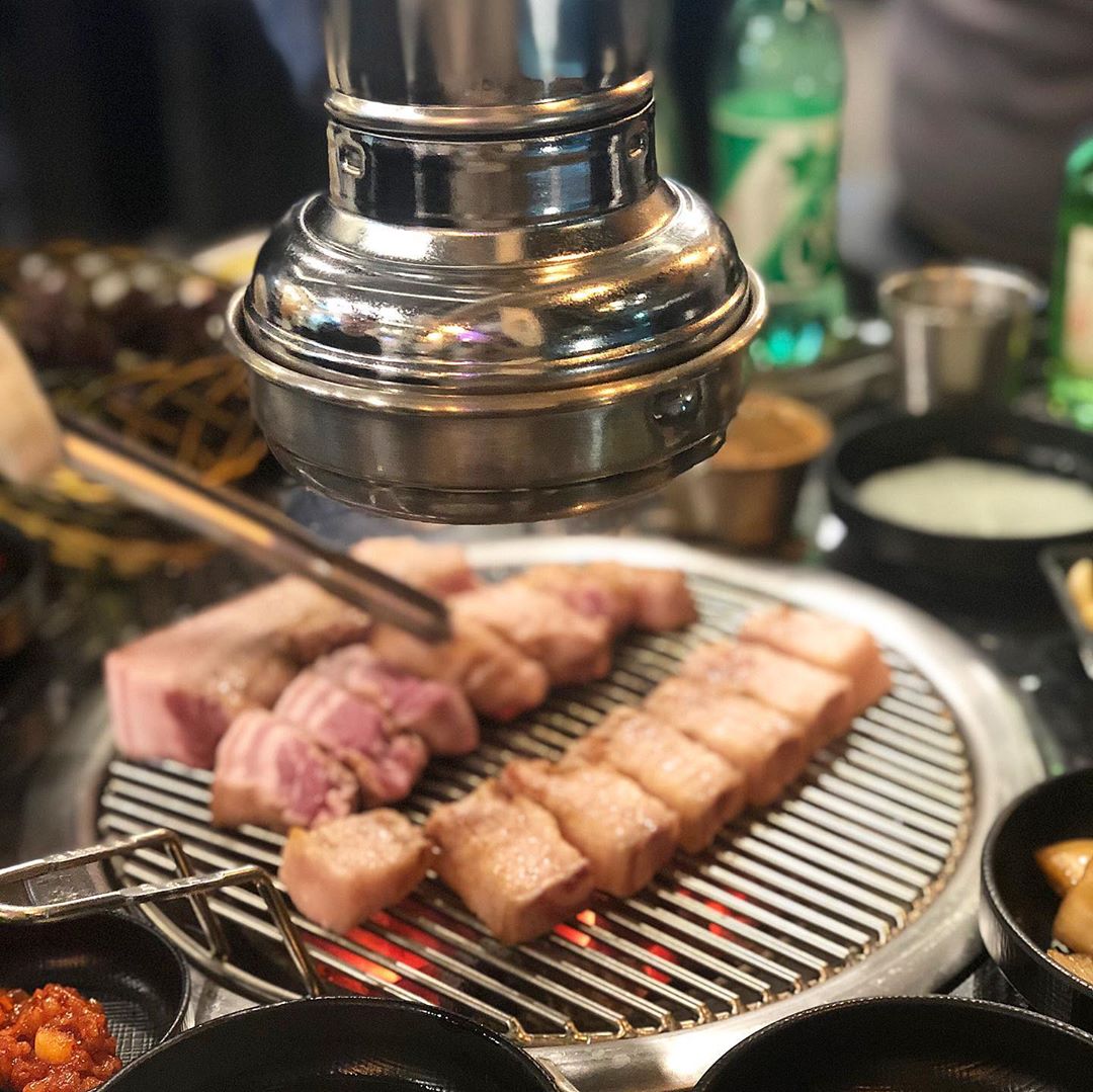 제주푸줏간 - 강원, 강릉시 | 맛집검색 식신