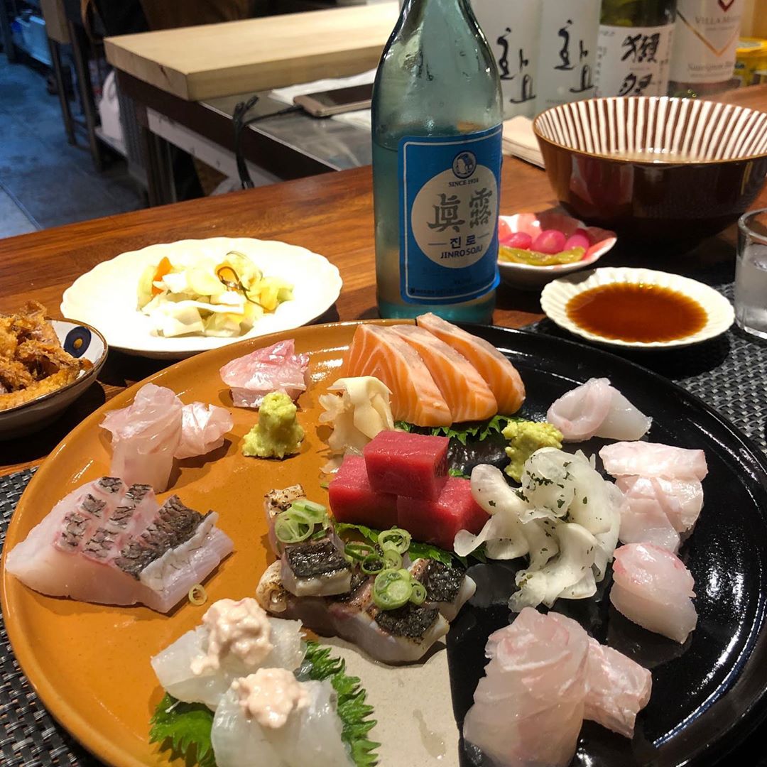 어상 - 대전, 서구-갈마 도마 | 맛집검색 식신