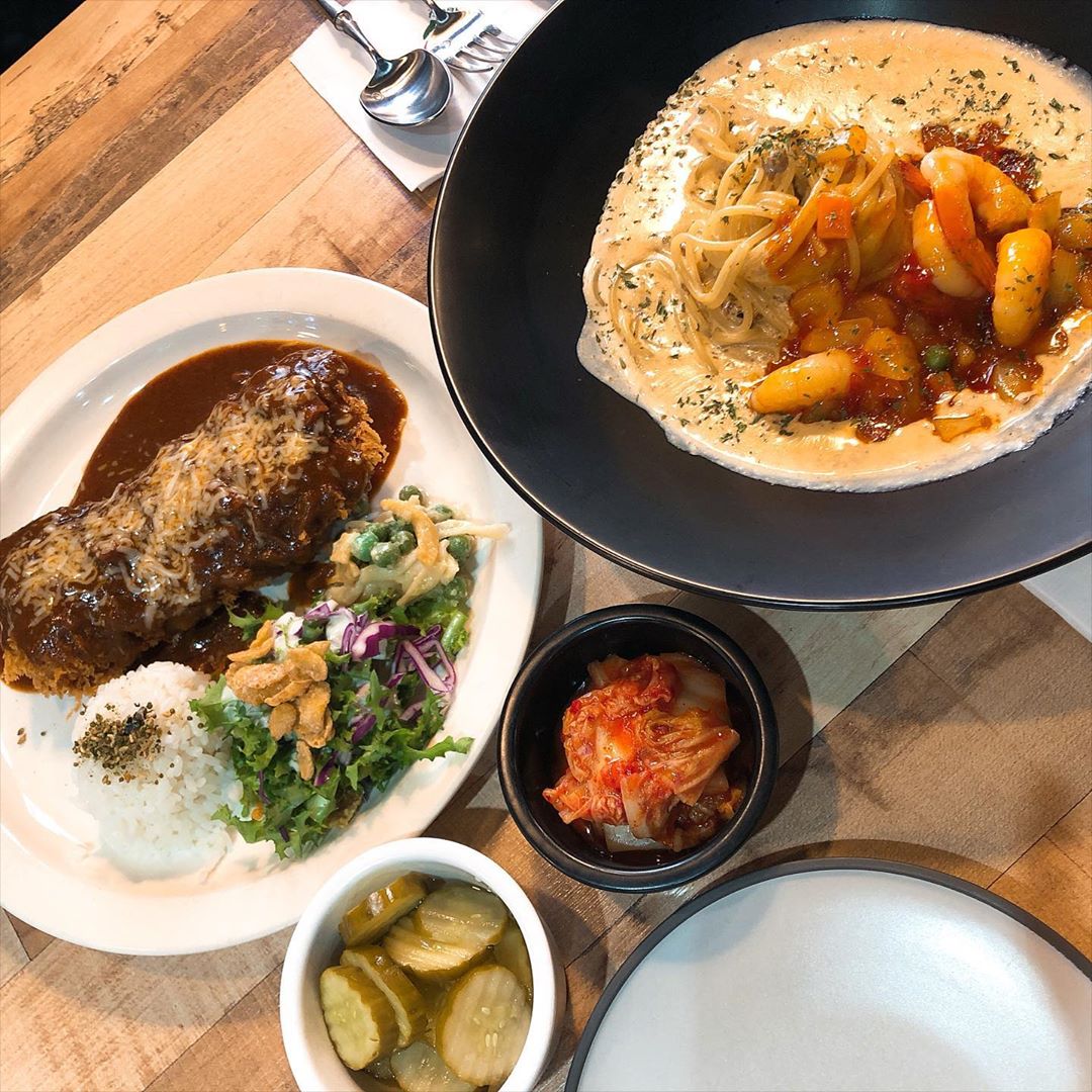 포나스키친 - 전북, 전주-완산구 한옥마을 | 맛집검색 식신