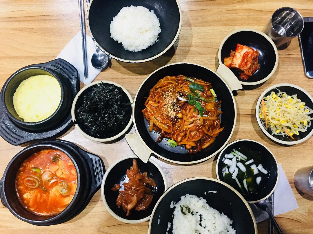 소담 - 경기, 용인-수지구 죽전 | 맛집검색 식신