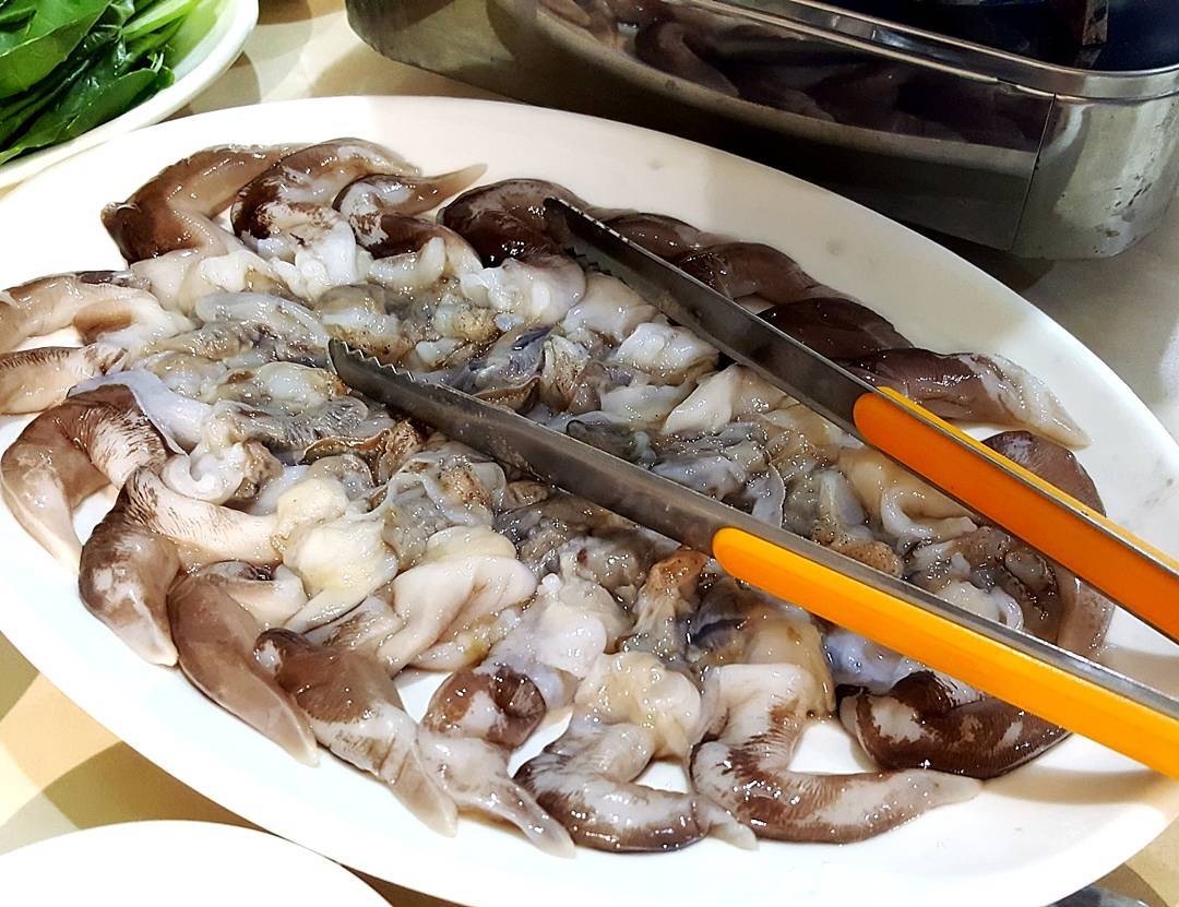 출처 : 포항구룡포생선요리 인스타그램 검색 결과