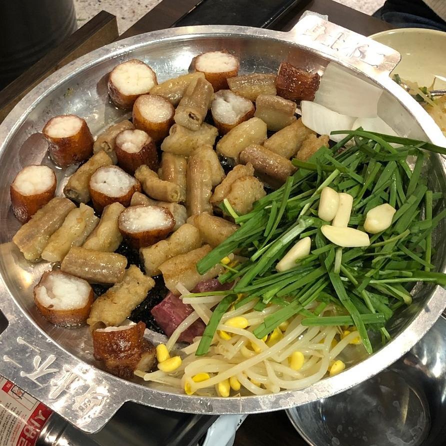 한우부추곱창|경기 / 광주시, 고기맛집 | 식신 맛집추천