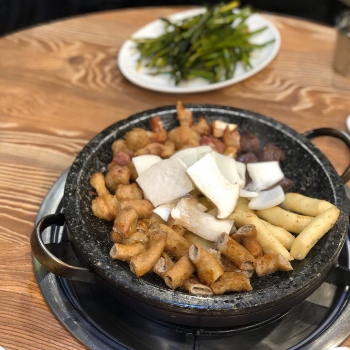 혁이네돌곱창 - 경기, 구리 | 맛집검색 식신