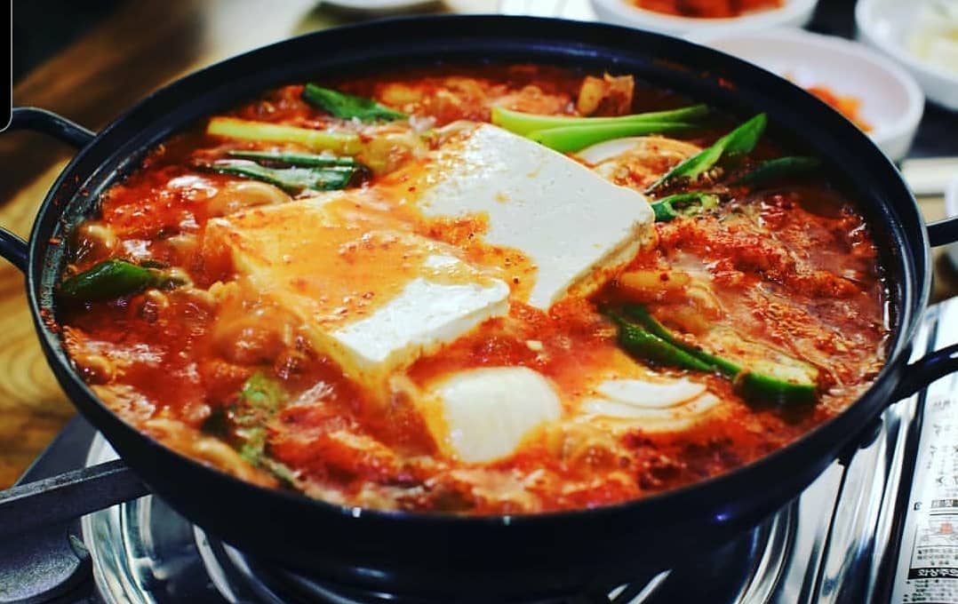 출처 : 장군꼬들살전문점 공식 인스타그램