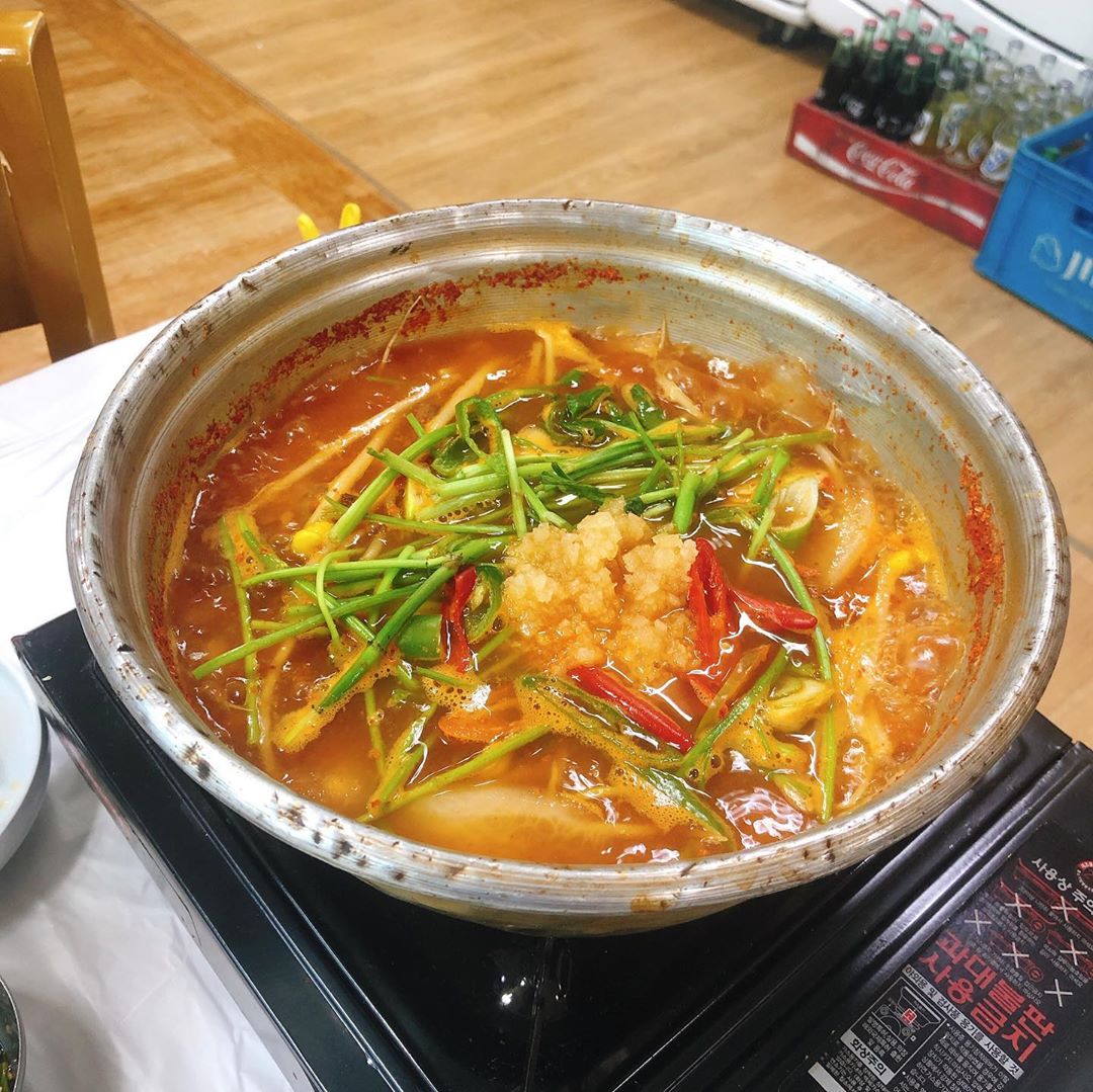 나래밥상 - 전남, 여수시 | 맛집검색 식신