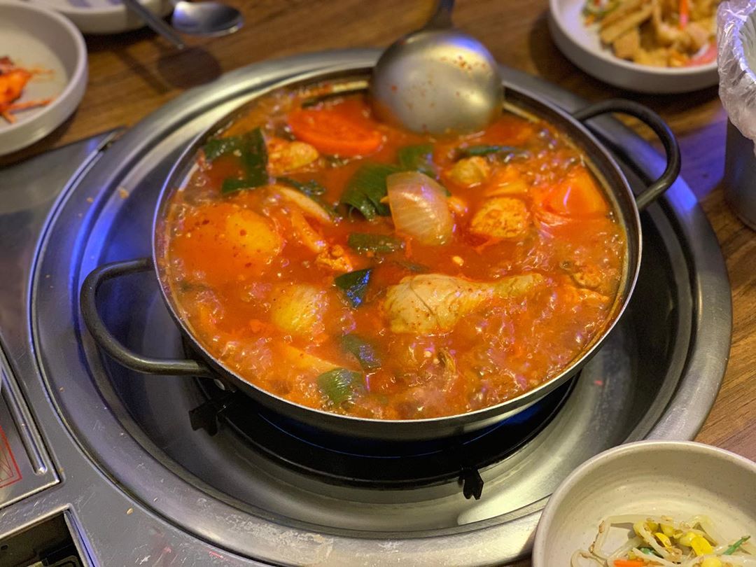 출처 : 대흥정육식당 인스타그램 검색 결과