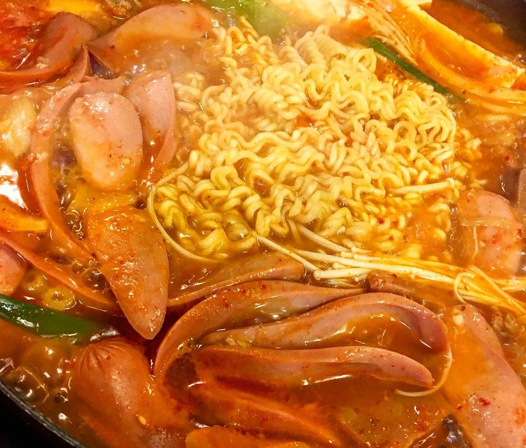 출처 : 대흥정육식당 인스타그램 검색 결과