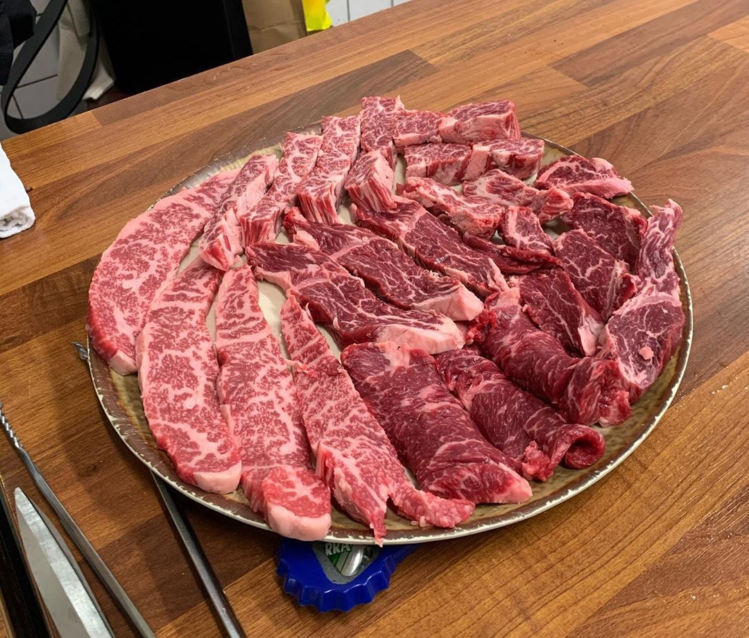 출처 : 대흥정육식당 인스타그램 검색 결과