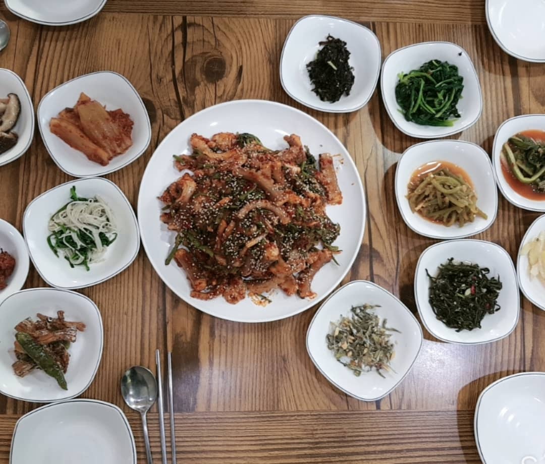 출처 : 이화식당 인스타그램 검색 결과