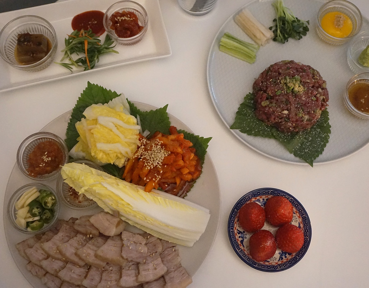 다양한 세대 입맛 저격! 군자역 맛집 Best 5 | 식신