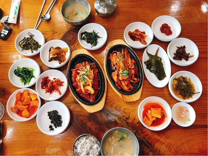 출처 : 창바위맛집 인스타그램 검색 결과