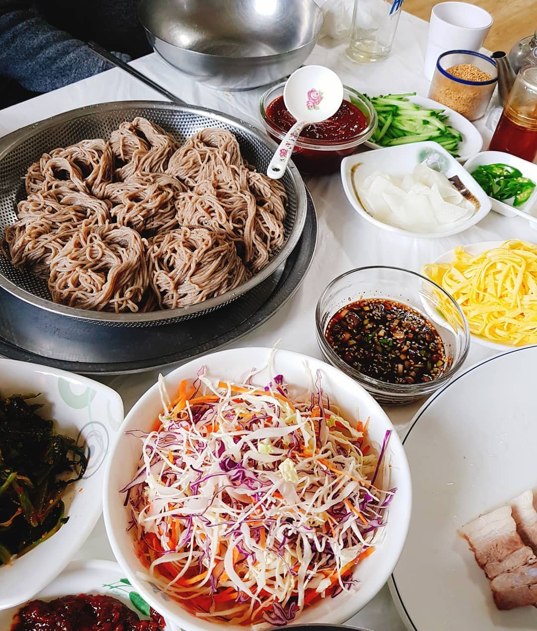아승순메밀막국수 - 강원, 평창 | 맛집검색 식신
