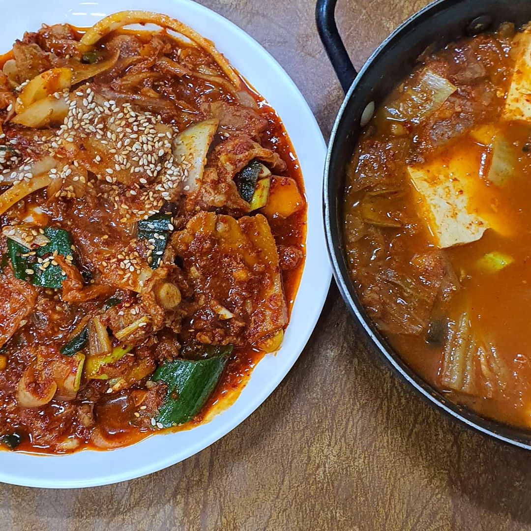 우성식당 - 서울 강북, 건대 자양 화양 | 맛집검색 식신