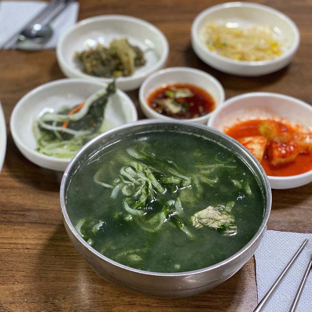 출처 : 어울림 인스타그램 검색 결과