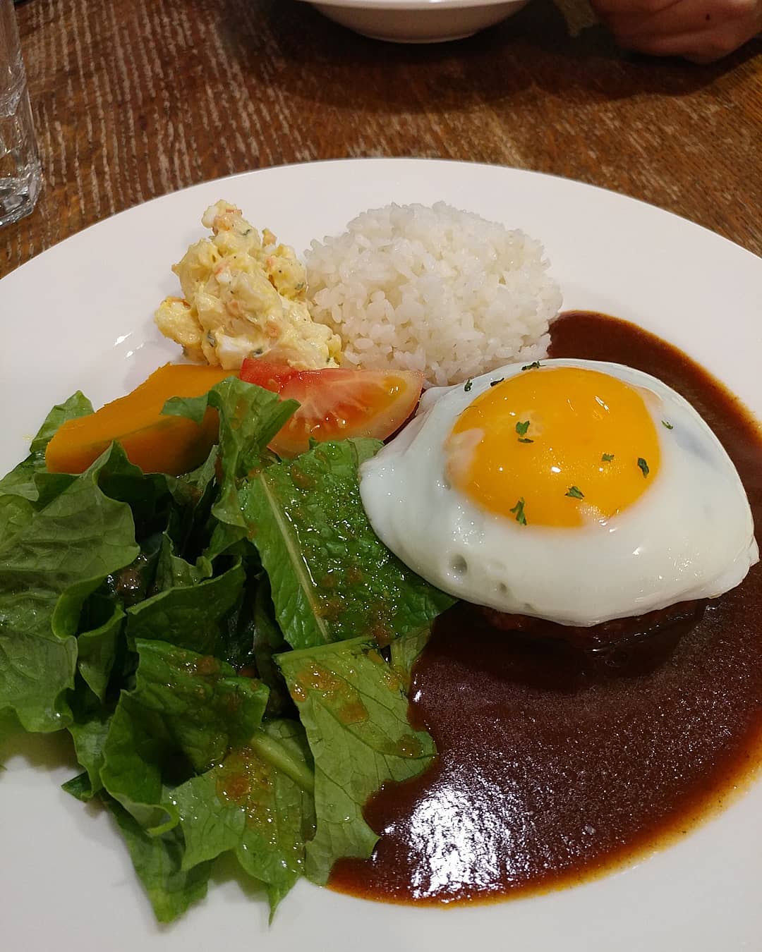 출처 : 함박마을 인스타그램 검색 결과