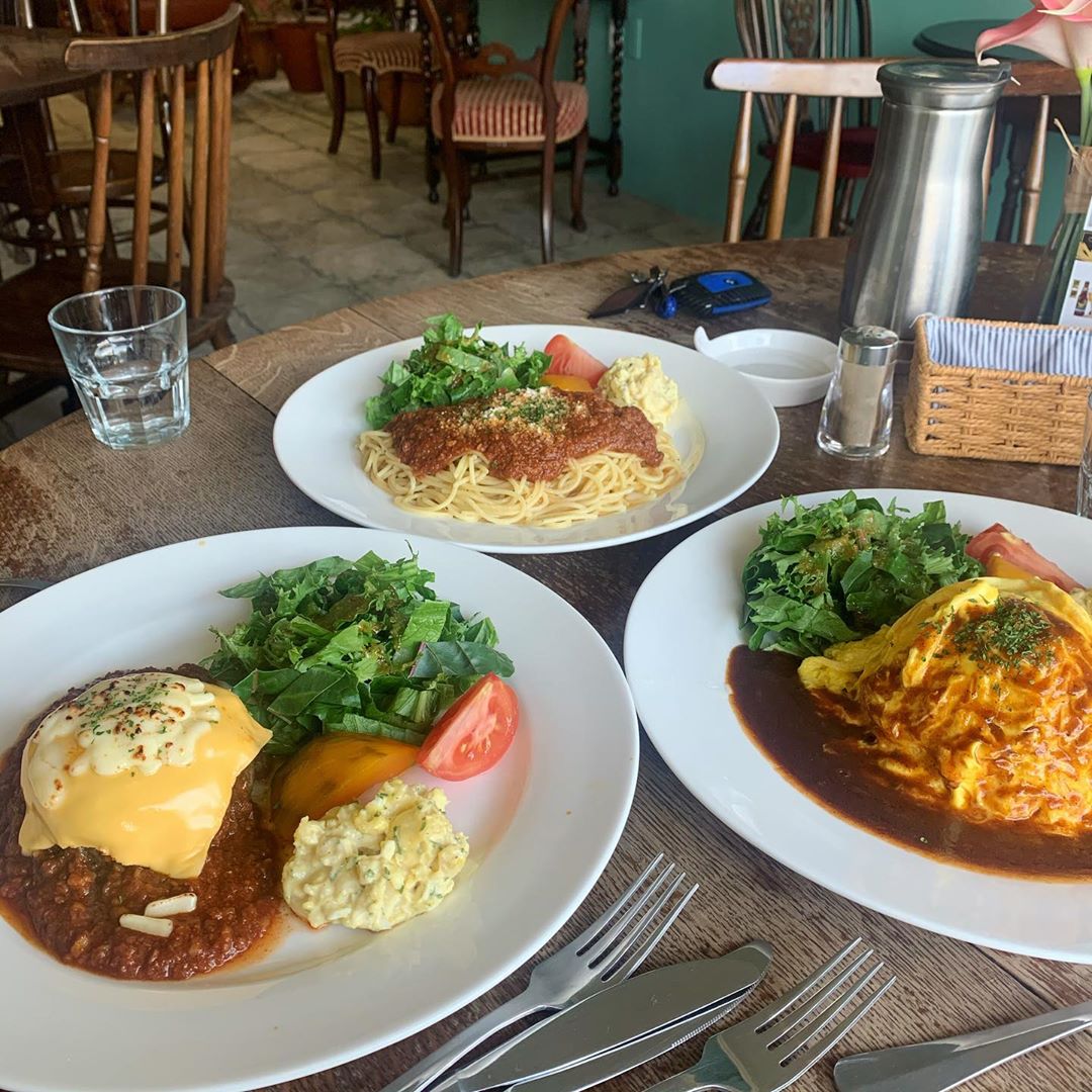 출처 : 함박마을 인스타그램 검색 결과