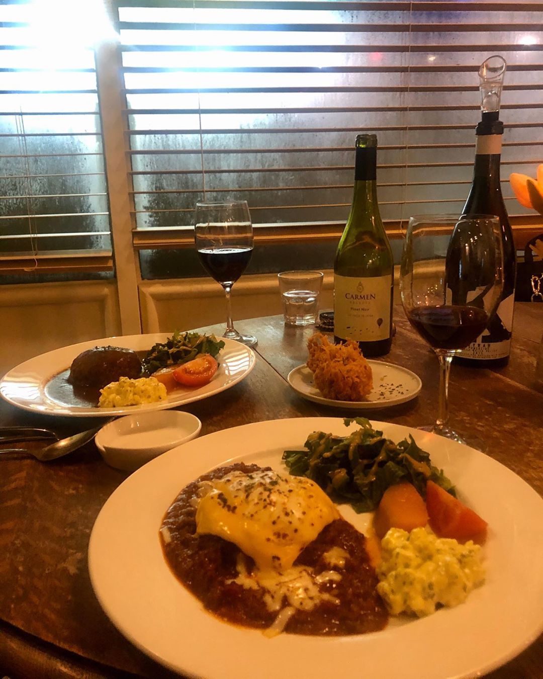 출처 : 함박마을 인스타그램 검색 결과