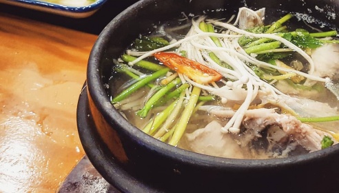 덕천복집 매장 이미지