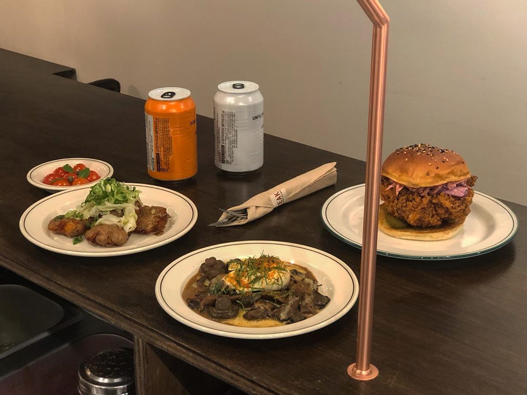 출처 : 르프리크 공식 인스타그램