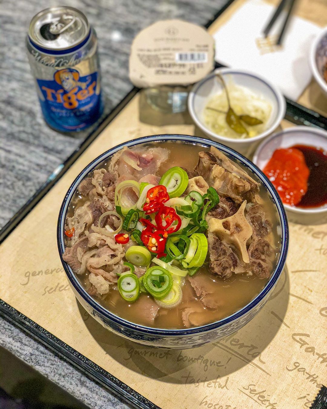 출처 : 땀땀 인스타그램 검색 결과