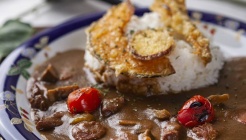 레카레 매장 이미지