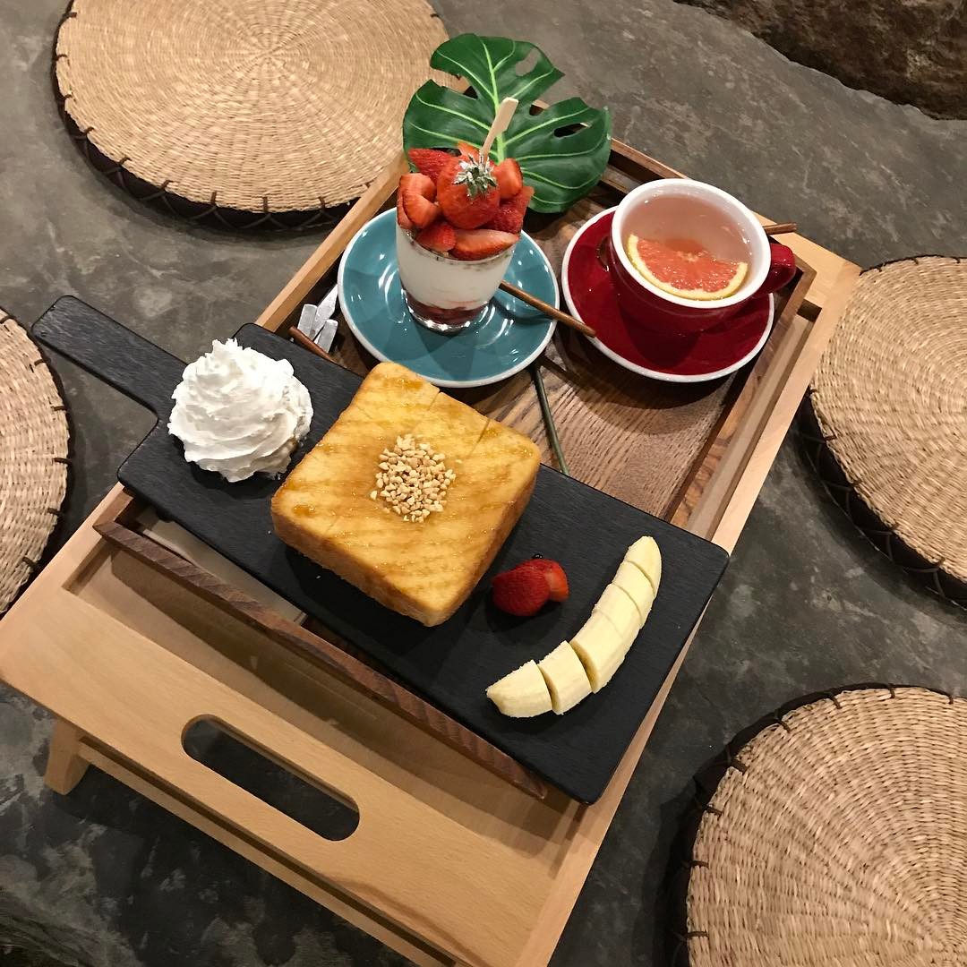 출처 : 돌담 인스타그램 검색 결과