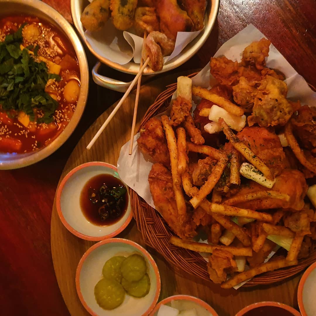 나비상회 구시청점 - 광주, 동구-충장 금남 동명 | 맛집검색 식신
