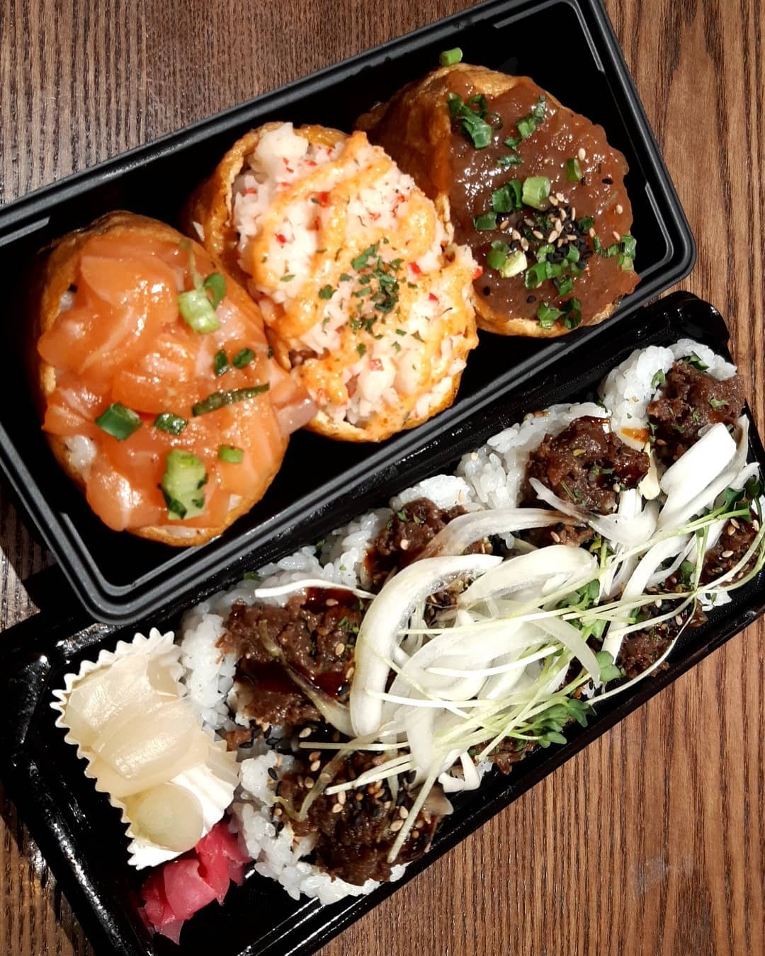 키미김밥 신세계백화점 경기점 - 경기, 용인-수지구 죽전 | 맛집검색 식신