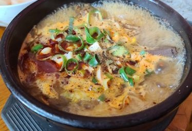삼일식당