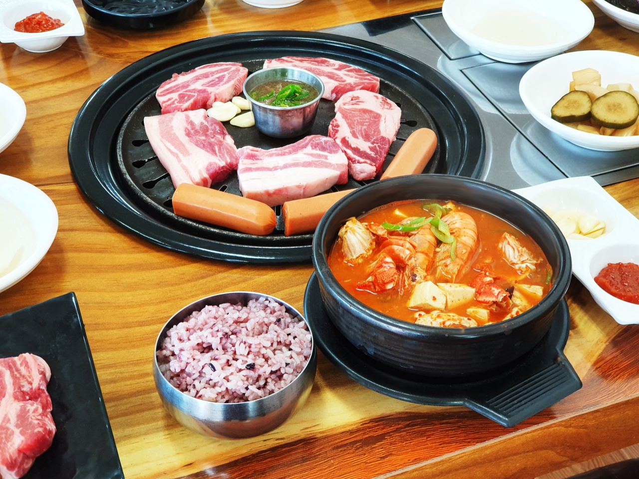 꺼멍도새기 - 제주, 성산 우도 | 맛집검색 식신