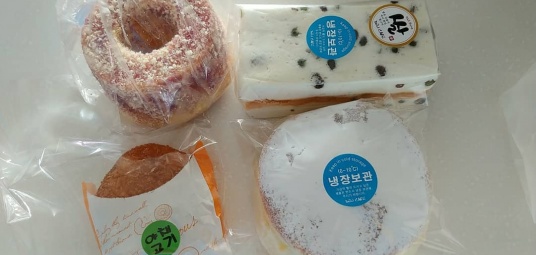 케익하우스 델리