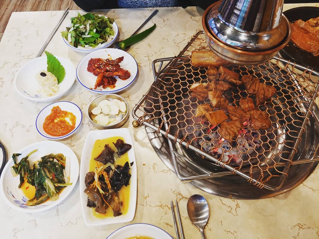 모범갈비 - 경기, 일산서구 대화 주엽 | 맛집검색 식신