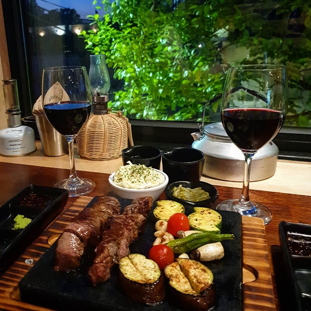 미트패커 - 경기, 수원-팔달구 인계 행궁 | 맛집검색 식신