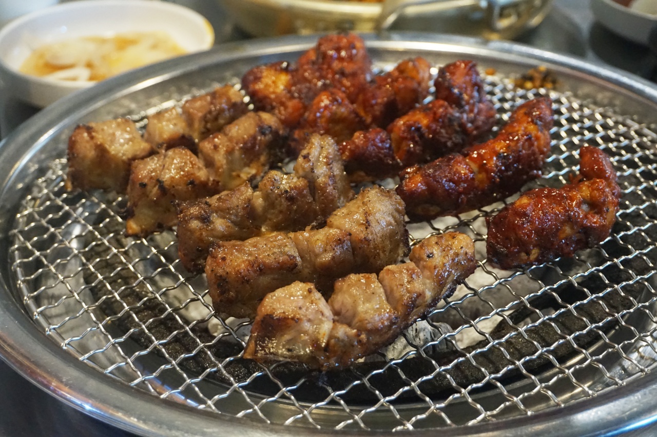 풍년상회 - 서울 강남, 천호 강동 둔촌 | 맛집검색 식신