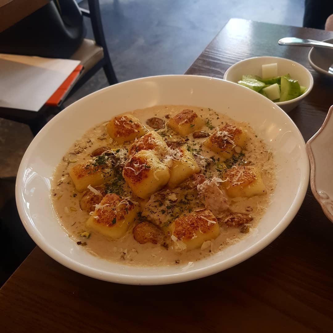 출처 : 젠틀한식탁 인스타그램 검색 결과