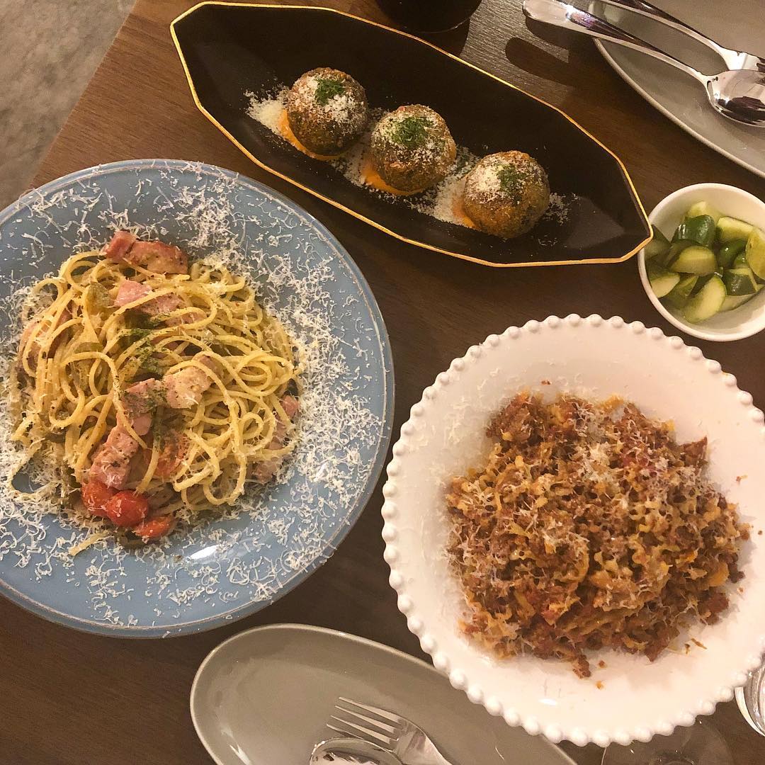 출처 : 젠틀한식탁 인스타그램 검색 결과