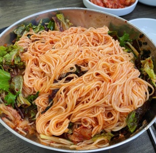 박가네비빔국수|파주시맛집, 한식맛집, 식신 대한민국 No.1 맛집검색,맛집추천