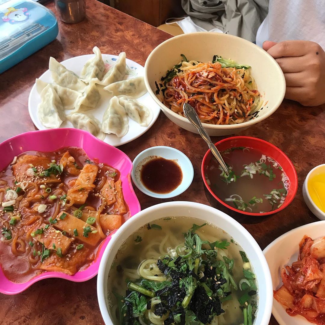 출처 : 선화당 인스타그램 검색 결과
