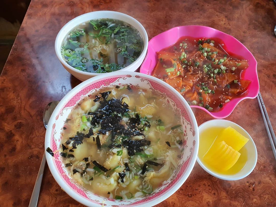 출처 : 선화당 인스타그램 검색 결과