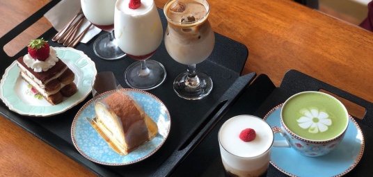 Ruedecafe