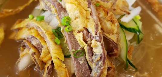 교동면옥
