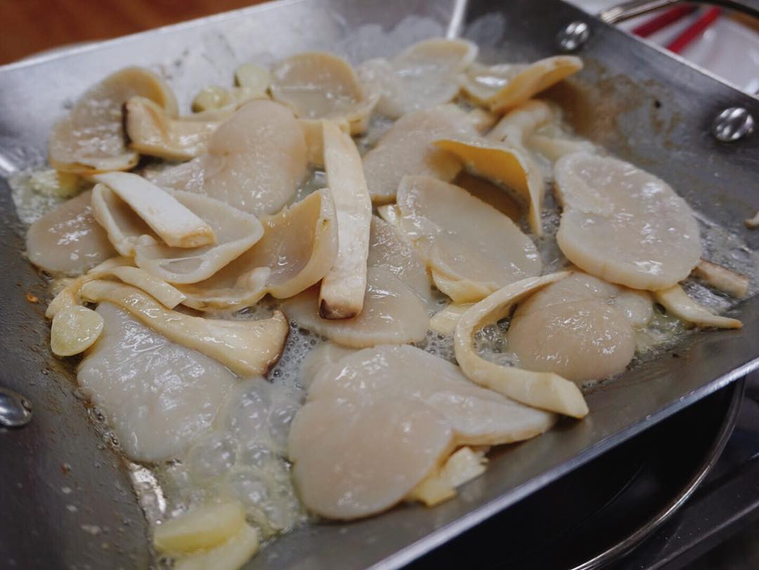 오천항수산물판매센터 이미지