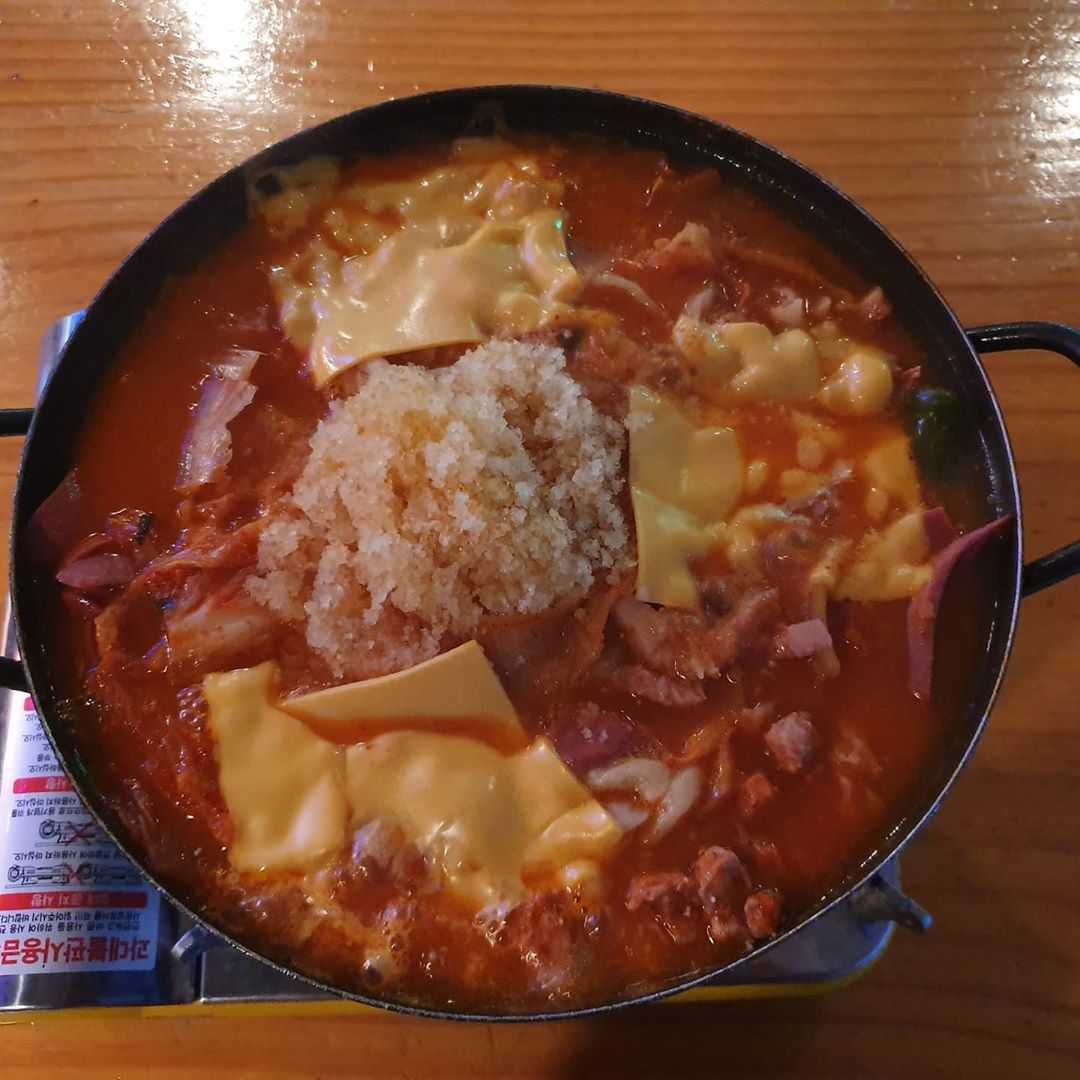 주유소 - 서울 강북, 이태원 | 맛집검색 식신